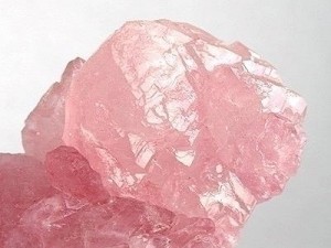 Розовый кварц1