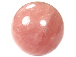 Розовый кварц2