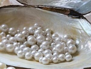 Pearls