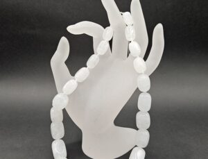 Mărgele de cristal de stâncă