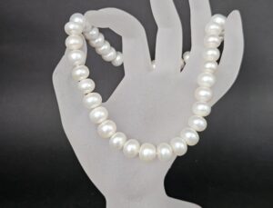 Бусы Жемчуг