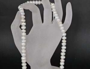Mărgele de perle