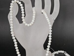 Комплект Жемчуг