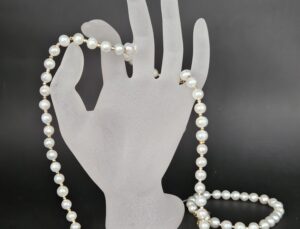 Комплект Жемчуг