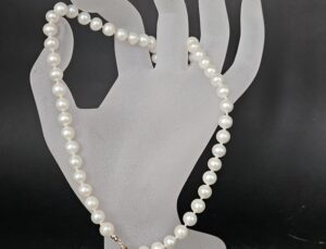 Бусы Жемчуг