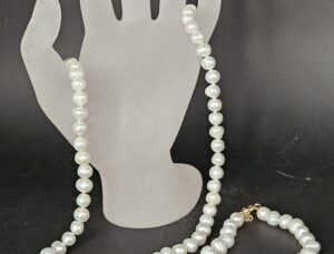 Комплект Жемчуг