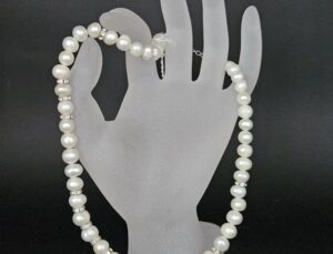 Бусы Жемчуг