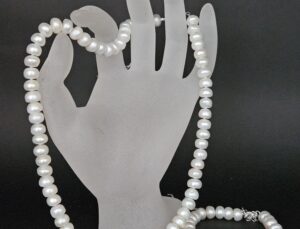 Комплект Жемчуг