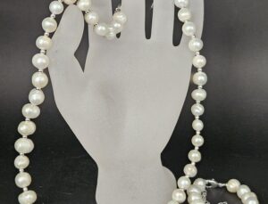 Комплект Жемчуг