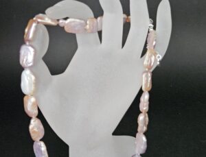 Бусы Жемчуг