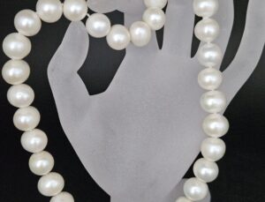 Бусы Жемчуг