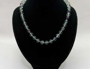 margele de fluorit