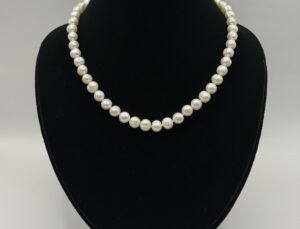Жемчуг Бусы
